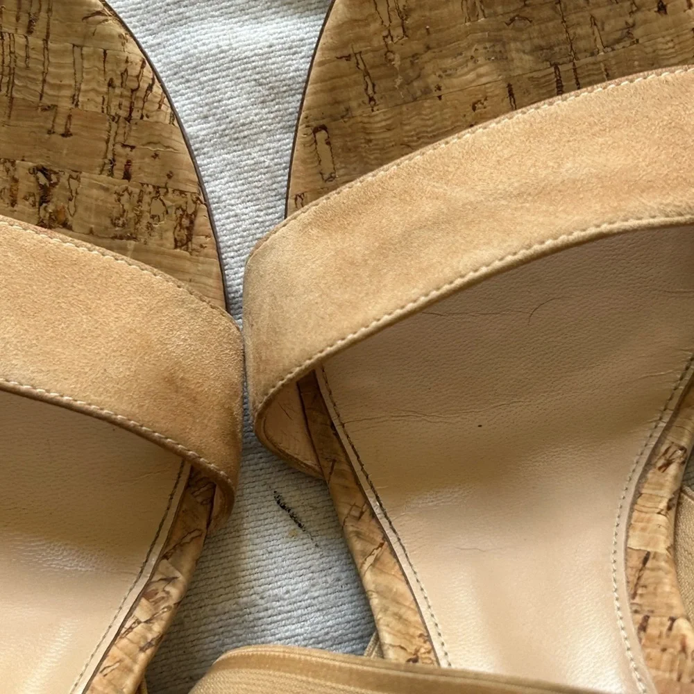Gianvito Rossi Vintage very good
